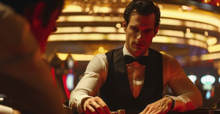 slo12 Live Casino
